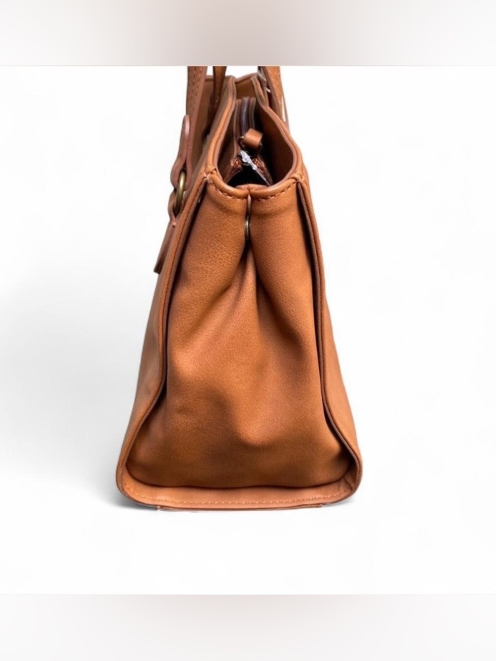 Universal Thread BrownTote - Picture 3 of 5